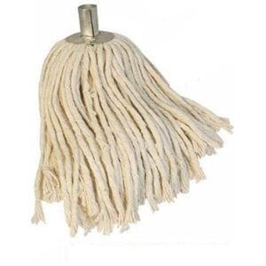 MOP BOZ PURE YARN SOCKET