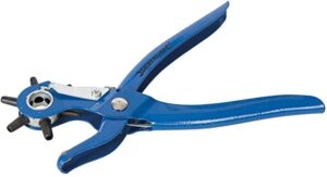 PUNCH PLIERS 2-5MM