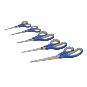 SCISSOR SET 5PCE
