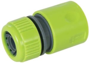 CONNECTOR HOSE 1/2"