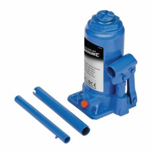 JACK HYDRAULIC BOTTLE 10 TON