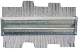 GAUGE PROFILE 150MM STEEL METRIC & IMP