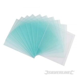 LENS SPR COVER AUTO WELD