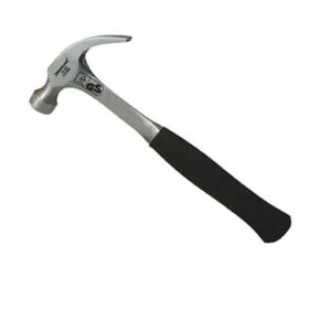 HAMMER CLAW 16 OZ ONE PCE