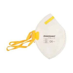 MASK 50PK FFP1 DISPLAY BOX