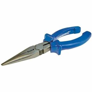 PLIER LONG NOSE 160MM