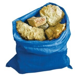 SACK RUBBLE 10 PK 56X66CMS