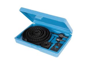 HOLESAW SET CS 16PCS