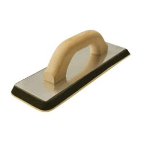 FLOAT GREEN EPOXY GROUT