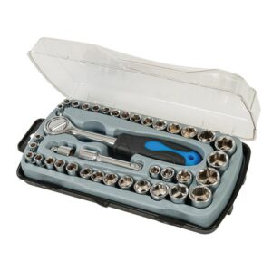 SOCKET SET 39 PCS