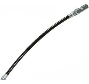 GUN GREASE FLEX TUBE 300MM