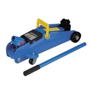 JACK HYDRAULIC TROLLEY 2 TON