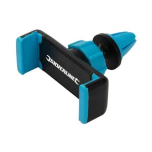 HOLDER CLAMP DASH VENT DEVICE