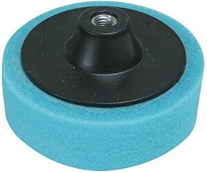 POLISH SPONGE BLUE
