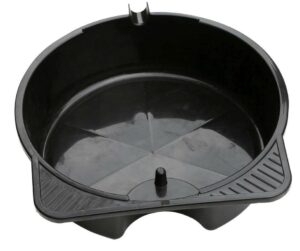 DRAIN OIN CLEANING PAN 6L