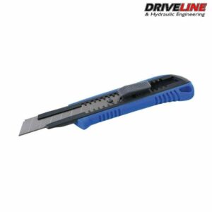 KNIFE UTILITY PLASTIC