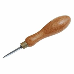 POINT ROUND BRADAWL 1 1/2"