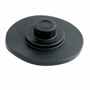 PLUNGER RUBBER 100MM