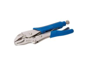 PLIER SOFT GRIP 180MM
