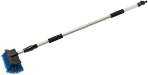 BRUSH TELESCOPIC W ANGLE VEHICLE/WINDOW