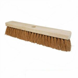 BROOM COCO P/FORM 18" SOFT