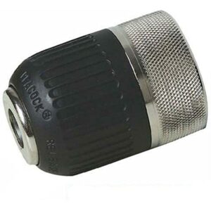 CHUCK METAL KEYLESS 13MM