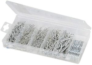 PIN HITCH PACK 150PC