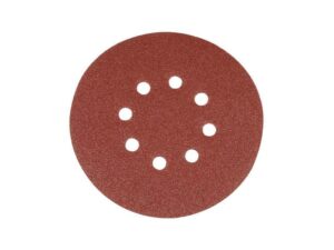 DISK GRIP80G 150MM 10 PK