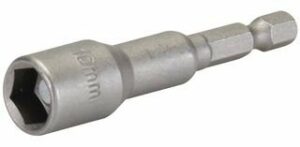 DRIVER NUT 10 X 65MM