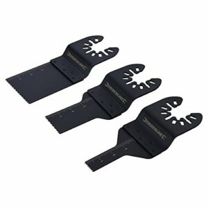 BLADE SAW SET MULTI FUNCTION 3 PCS