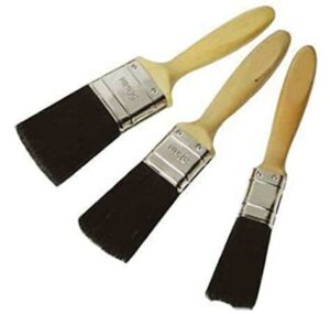 BRUSH PREM SET 3 PCS