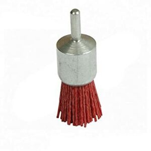 BRUSH DRILL FILAMENT END 24MM