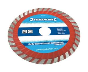 DISC TURBO WAVE BLD 115 X 22 SINT