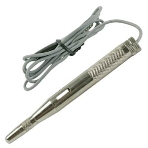 TESTER CAR LIGHT 6-24V