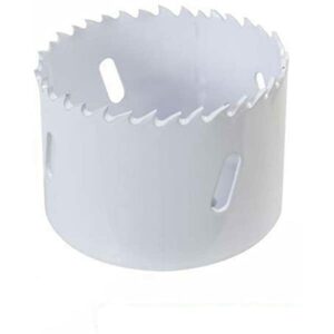 HOLESAW BI METAL 22MM