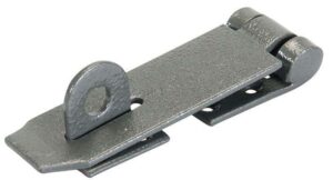 HASP & STAPLE HD 40 X 115MM