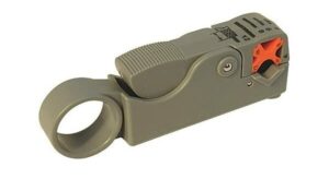 STRIPPER COAXIAL CABLE