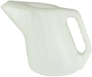 JUG GRADUATED PE 500ML