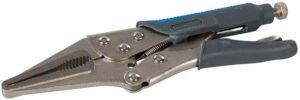 PLIERS SOFT GRIP LONG NOSE 230MM