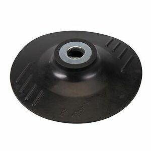 PAD BACK RUBBER FOR GRINDER 115MM