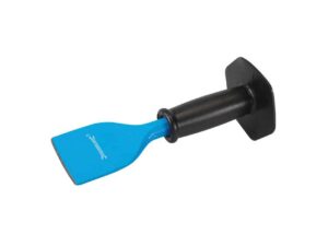 CHISEL BOLSTER 75MM WITH GUARD