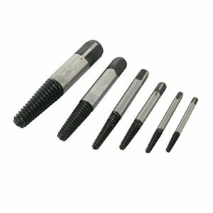 EXCTRACTOR SCREW SET 6PC