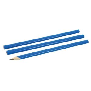 PENCILS CARPENTER UB 3PK