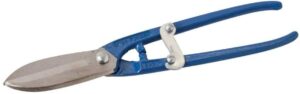 TIN SNIPS 250MM