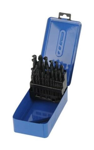 DRILL SET 25PCE