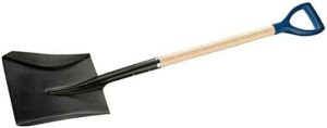 SHOVEL NO2 WITH PD HANDLE