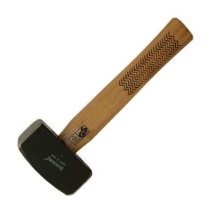 HAMMER LUMP HICKORY 2.5LB