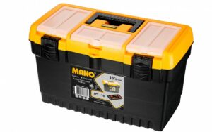 TOOLBOX JUMBO PROFESSIONAL 16"