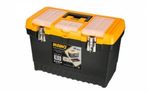TOOLBOX JUMBO PROFESSIONAL 19"
