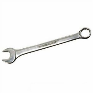 SPANNER COMBINATION POLISHED 13MM